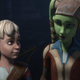 Image for article titled Star Wars' Vanessa Marshall on Hera's Place in the Universe, and Her Personal Connection to the Pilot